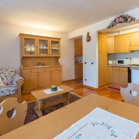 Cozy Apartment Near Cortina San Vito di Cadore Exterior foto