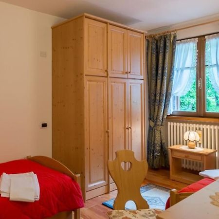 Cozy Apartment Near Cortina San Vito di Cadore Exterior foto