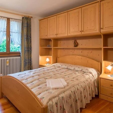 Cozy Apartment Near Cortina San Vito di Cadore Exterior foto