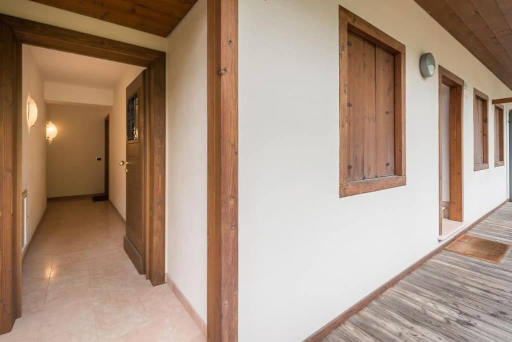 Cozy Apartment Near Cortina San Vito di Cadore Exterior foto