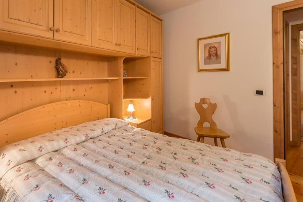 Cozy Apartment Near Cortina San Vito di Cadore Exterior foto